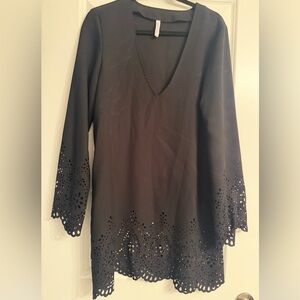 Women’s Kenneth Cole Swim Suit Cover Up